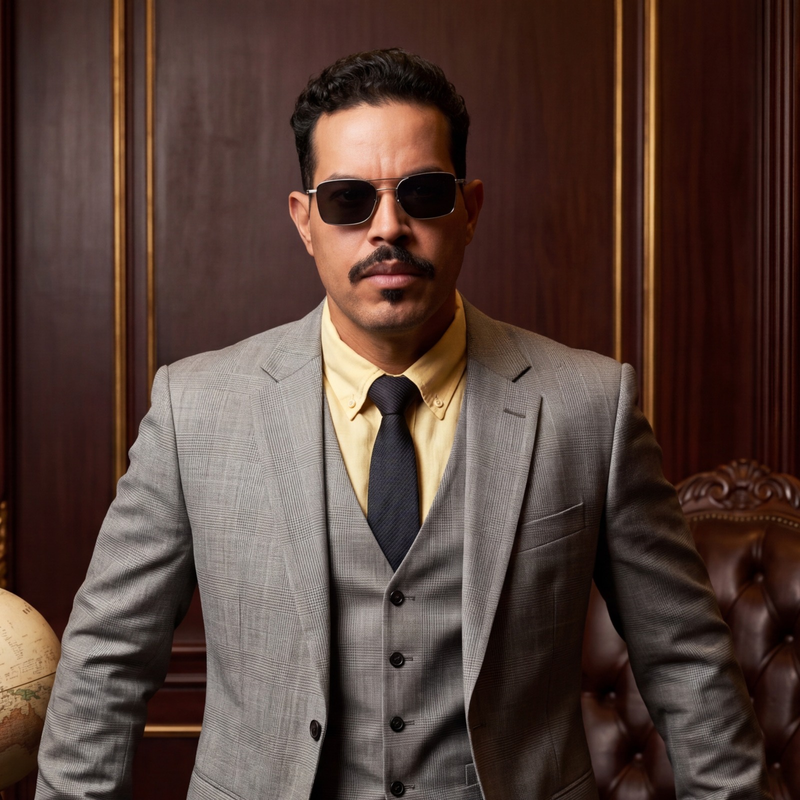 Gledson Augusto